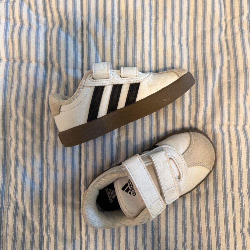Toddler Adidas Samba OG